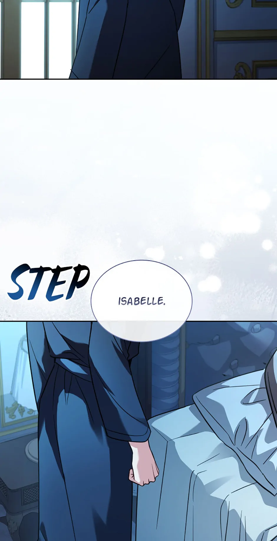 A childhood friend became an obsessive husband Chapter 78 - Page 22