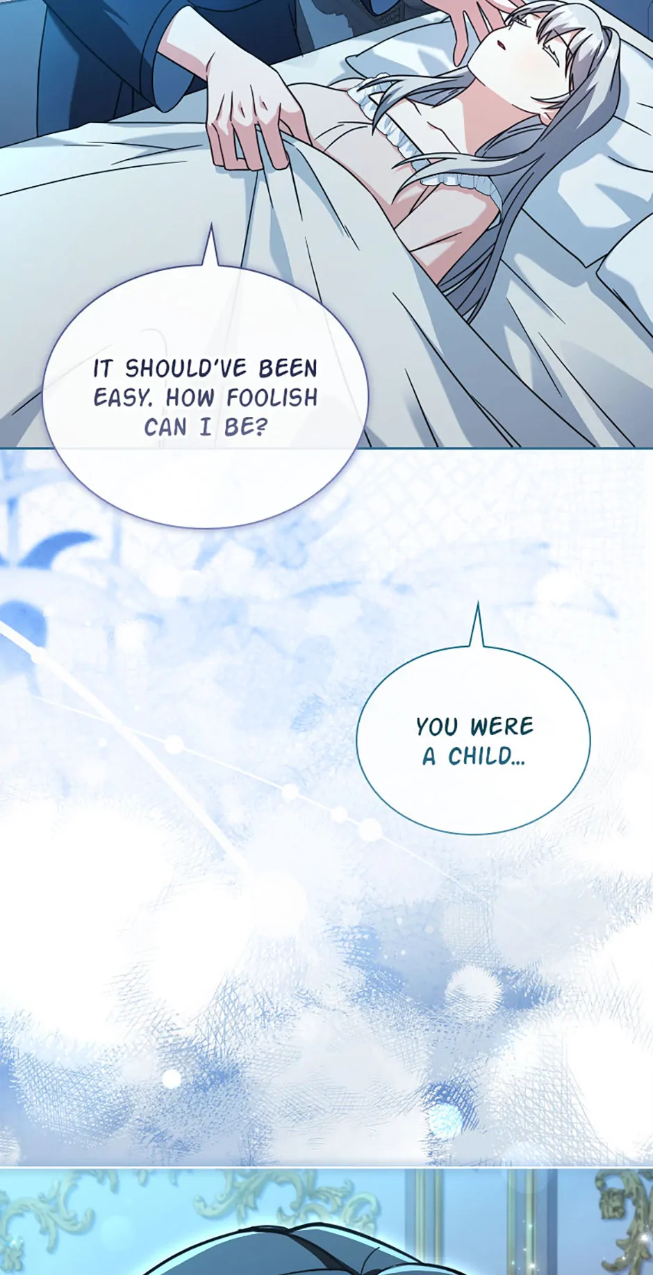 A childhood friend became an obsessive husband Chapter 78 - Page 24