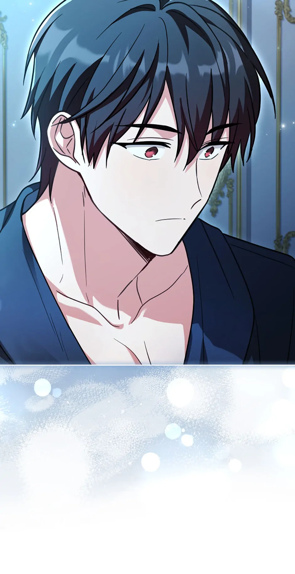 A childhood friend became an obsessive husband Chapter 78 - Page 25