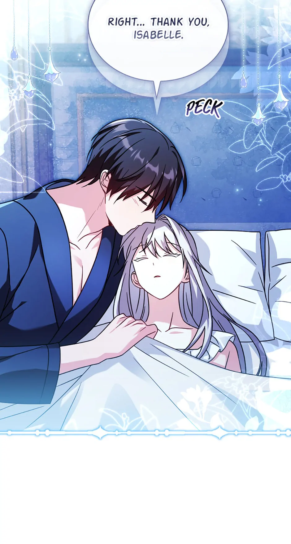 A childhood friend became an obsessive husband Chapter 78 - Page 27