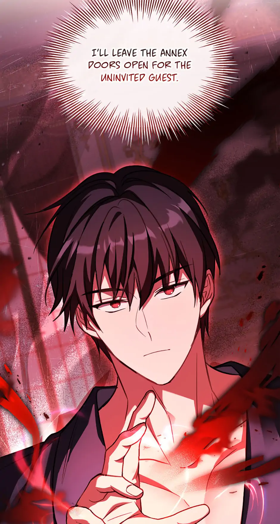 A childhood friend became an obsessive husband Chapter 78 - Page 30