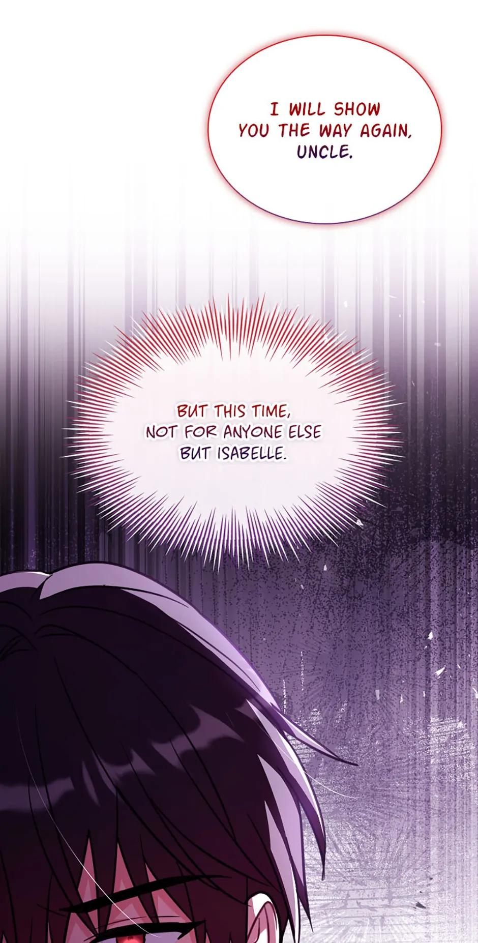 A childhood friend became an obsessive husband Chapter 78 - Page 33