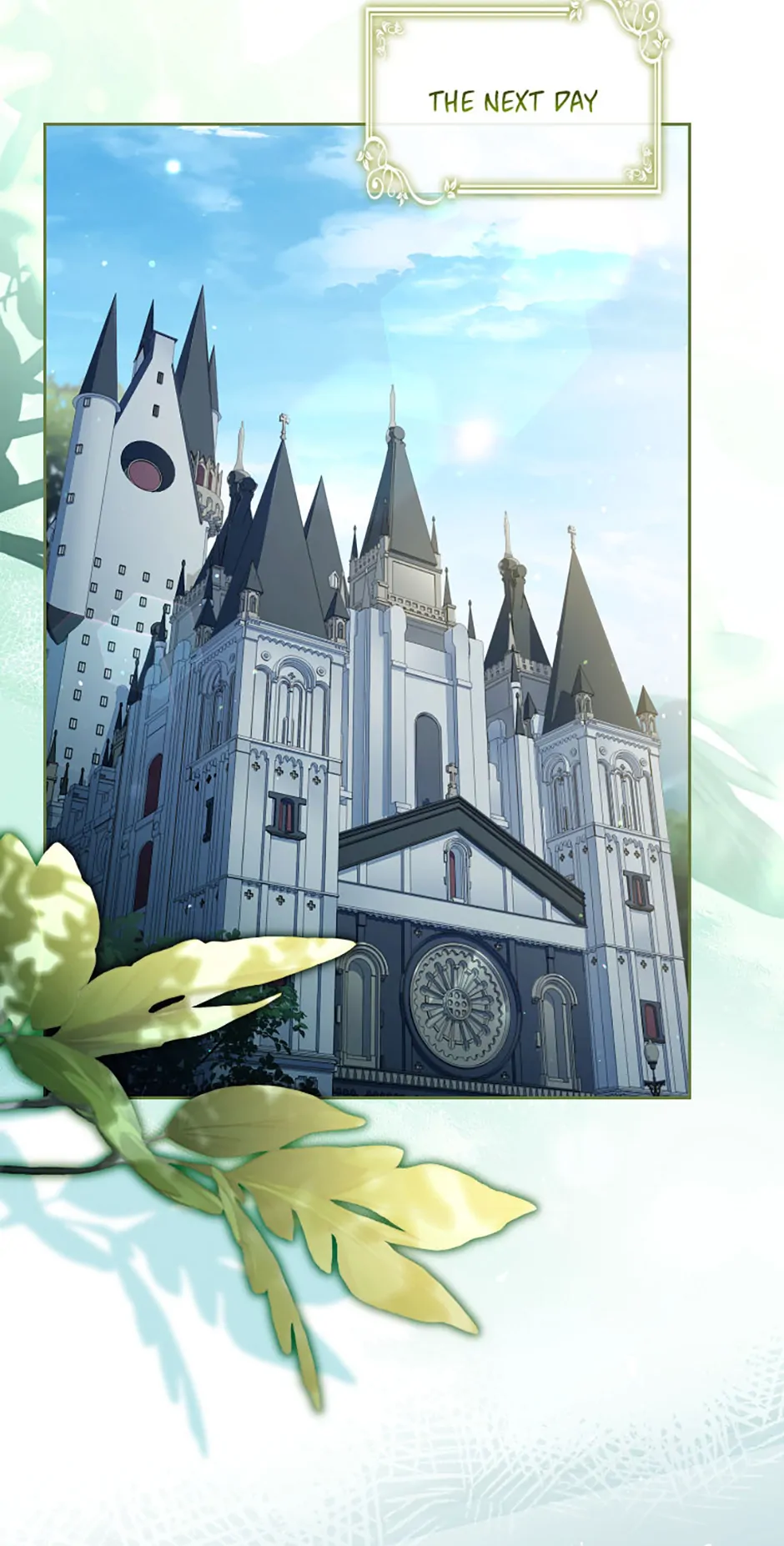 A childhood friend became an obsessive husband Chapter 78 - Page 36