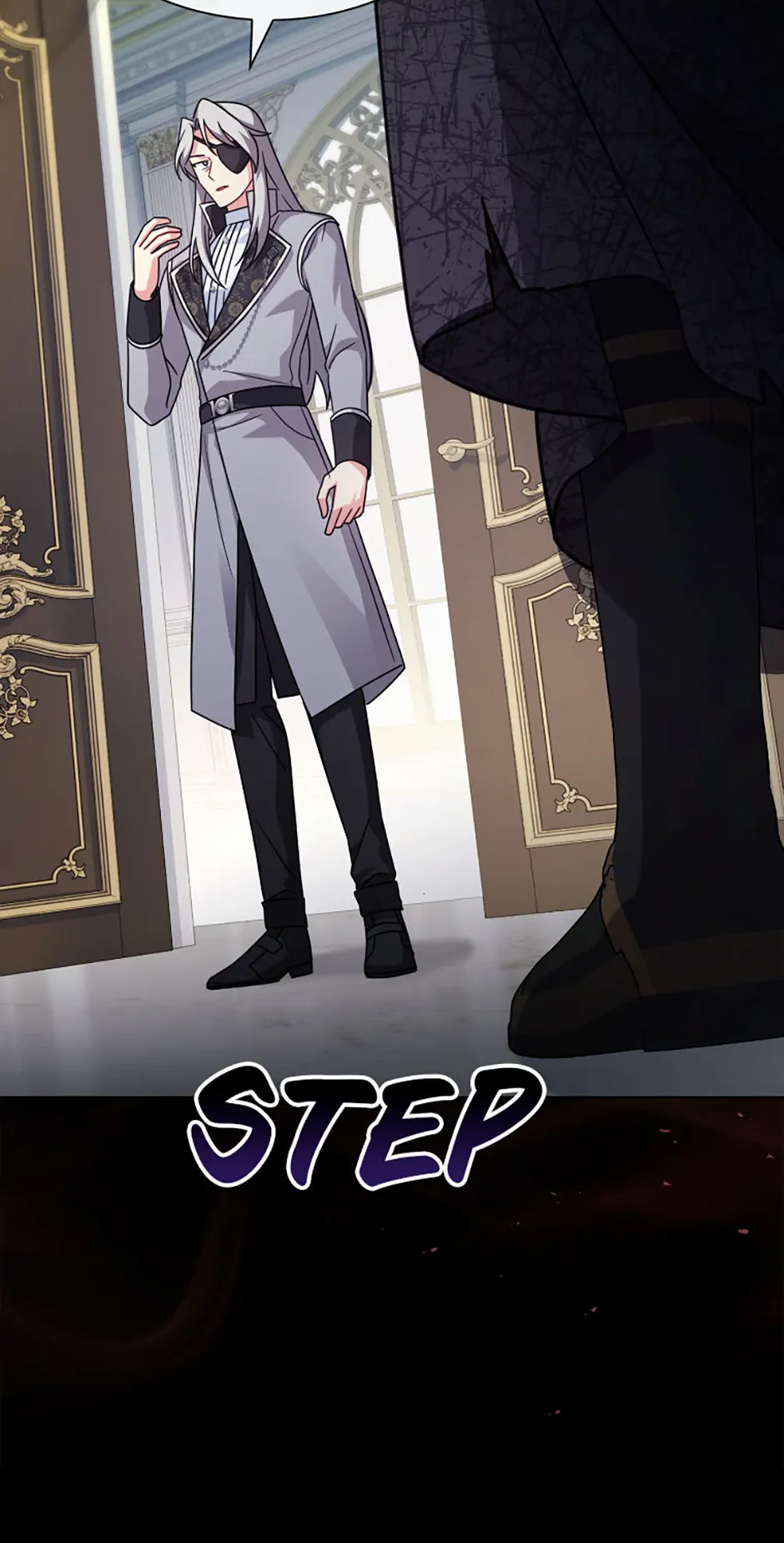 A childhood friend became an obsessive husband Chapter 78 - Page 40