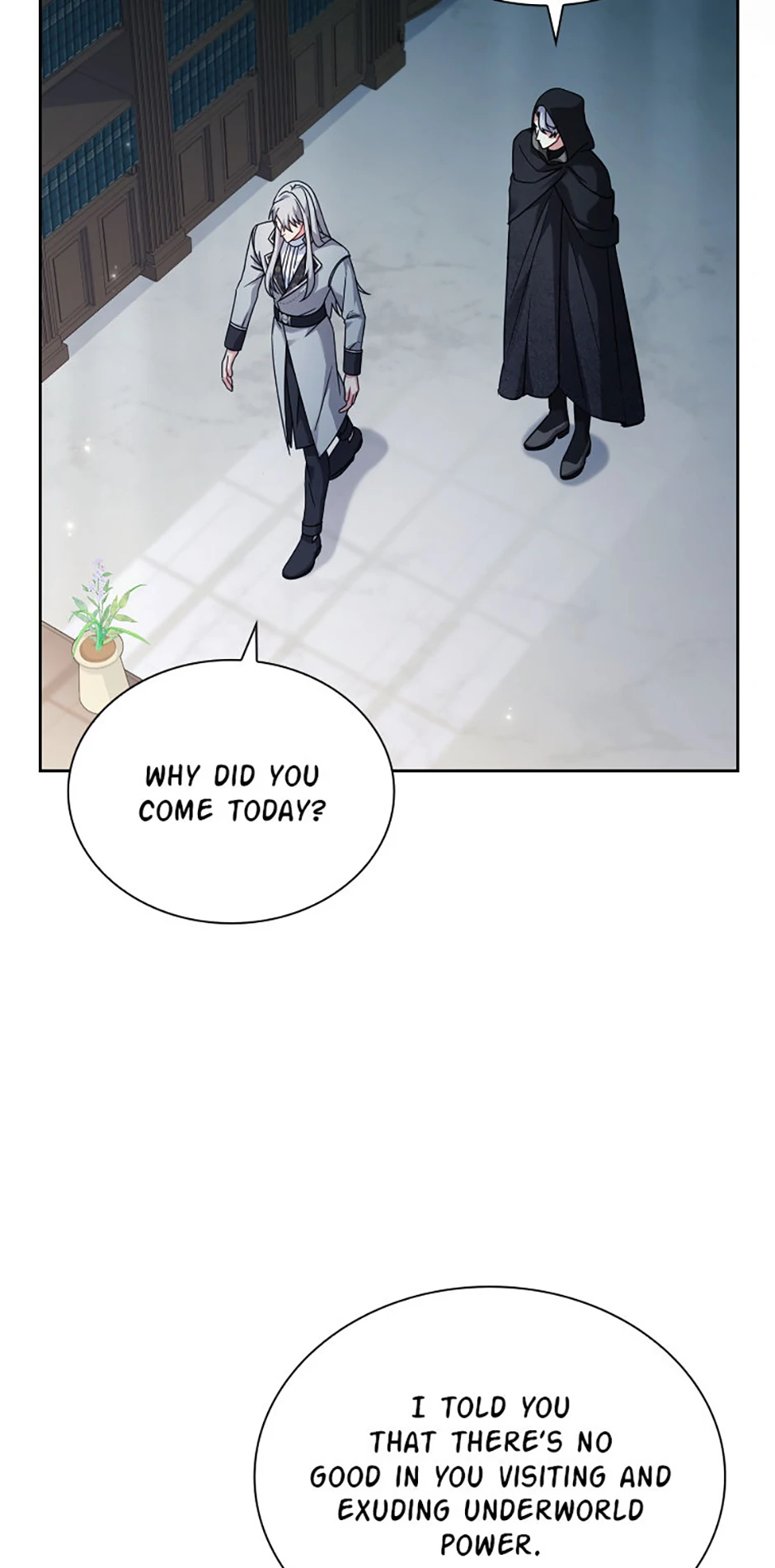 A childhood friend became an obsessive husband Chapter 78 - Page 43