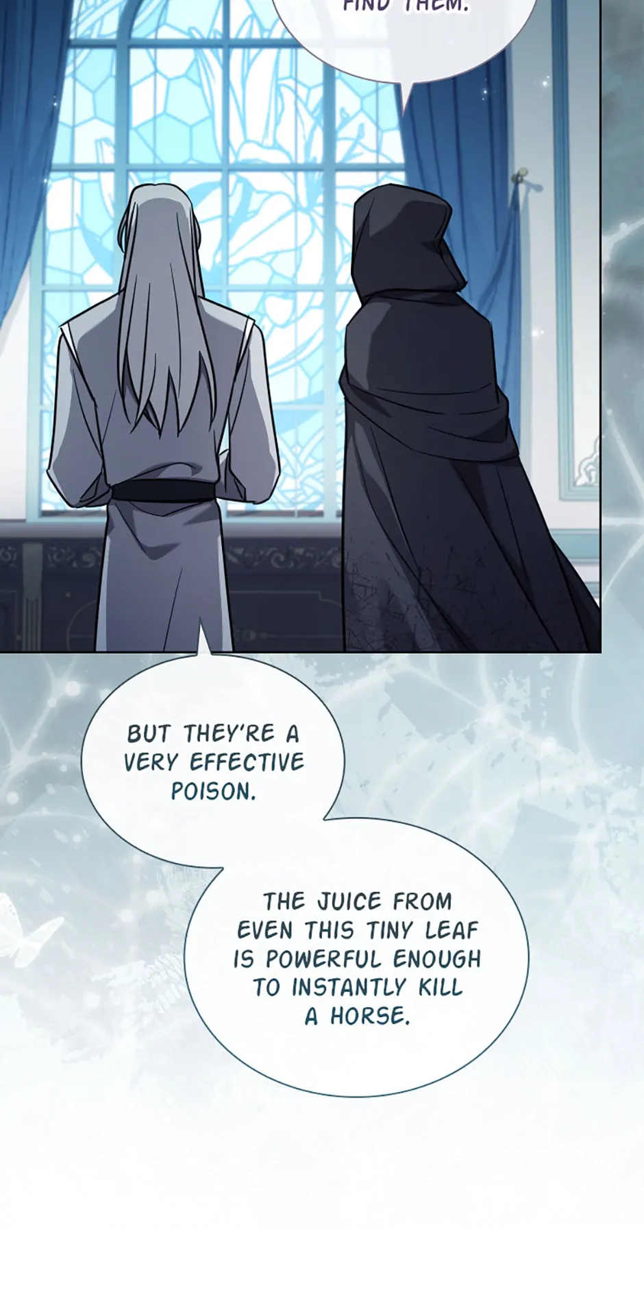 A childhood friend became an obsessive husband Chapter 78 - Page 46