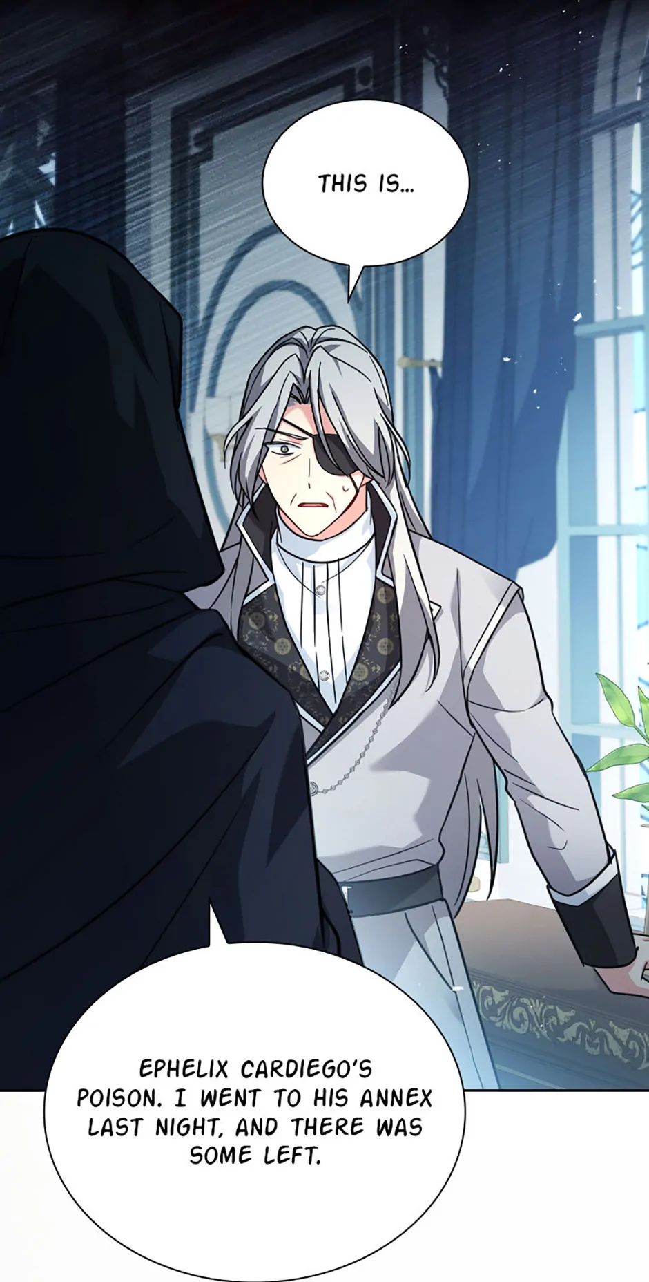 A childhood friend became an obsessive husband Chapter 78 - Page 49