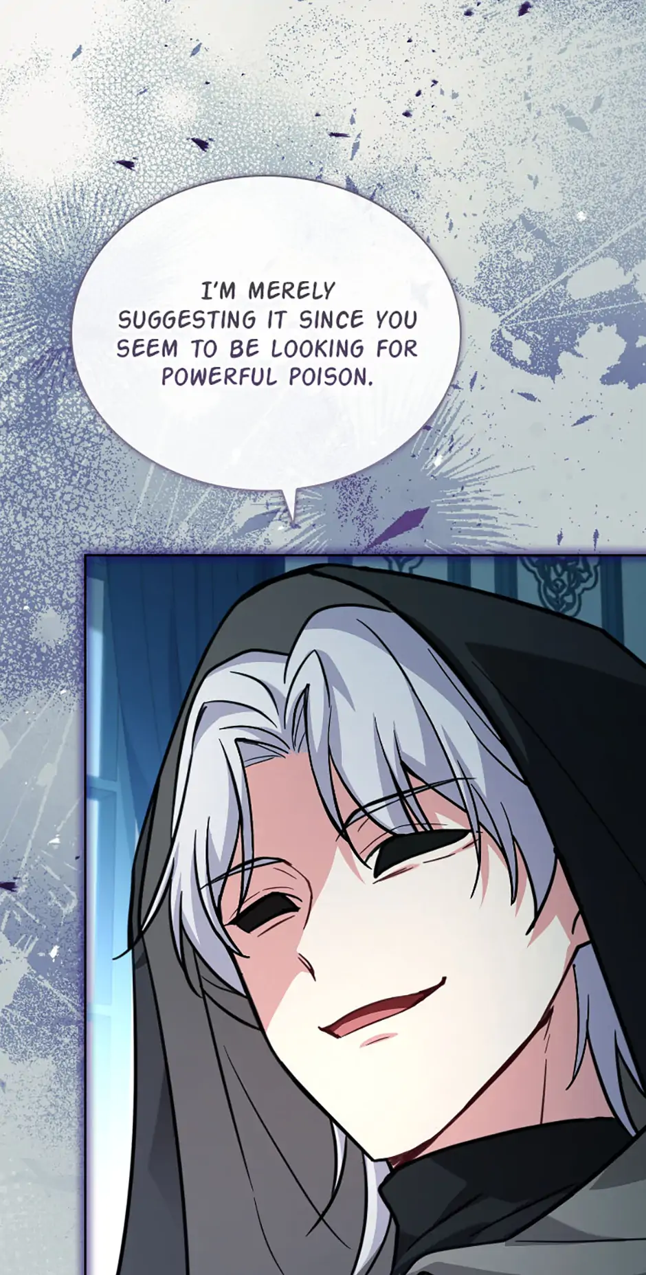 A childhood friend became an obsessive husband Chapter 78 - Page 51