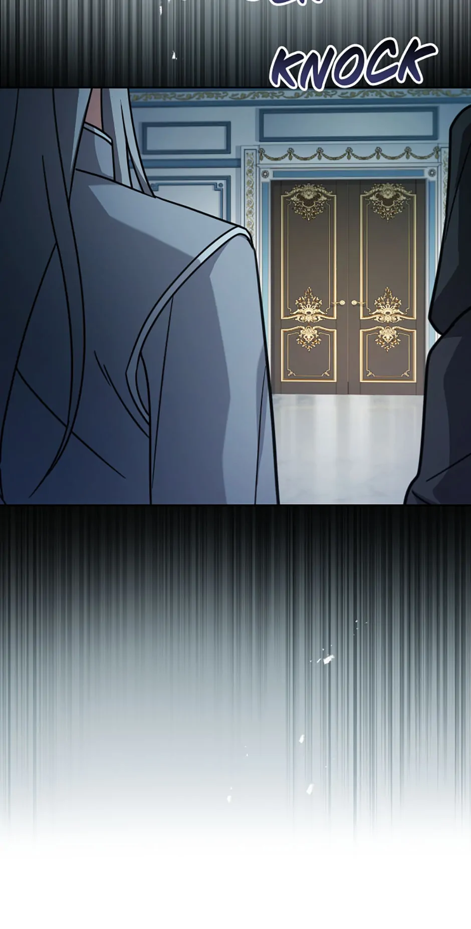 A childhood friend became an obsessive husband Chapter 78 - Page 54