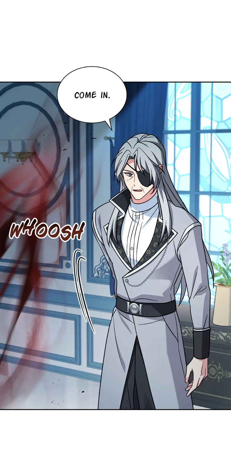 A childhood friend became an obsessive husband Chapter 78 - Page 55