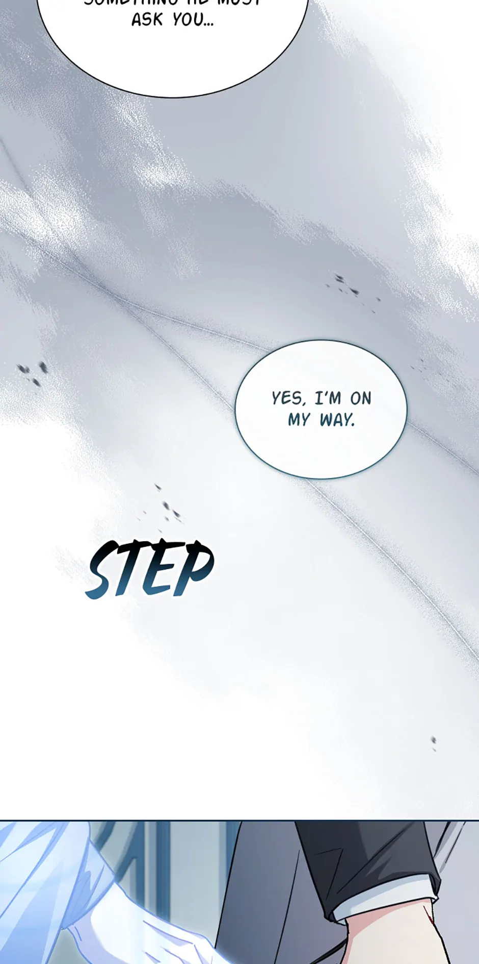 A childhood friend became an obsessive husband Chapter 78 - Page 57