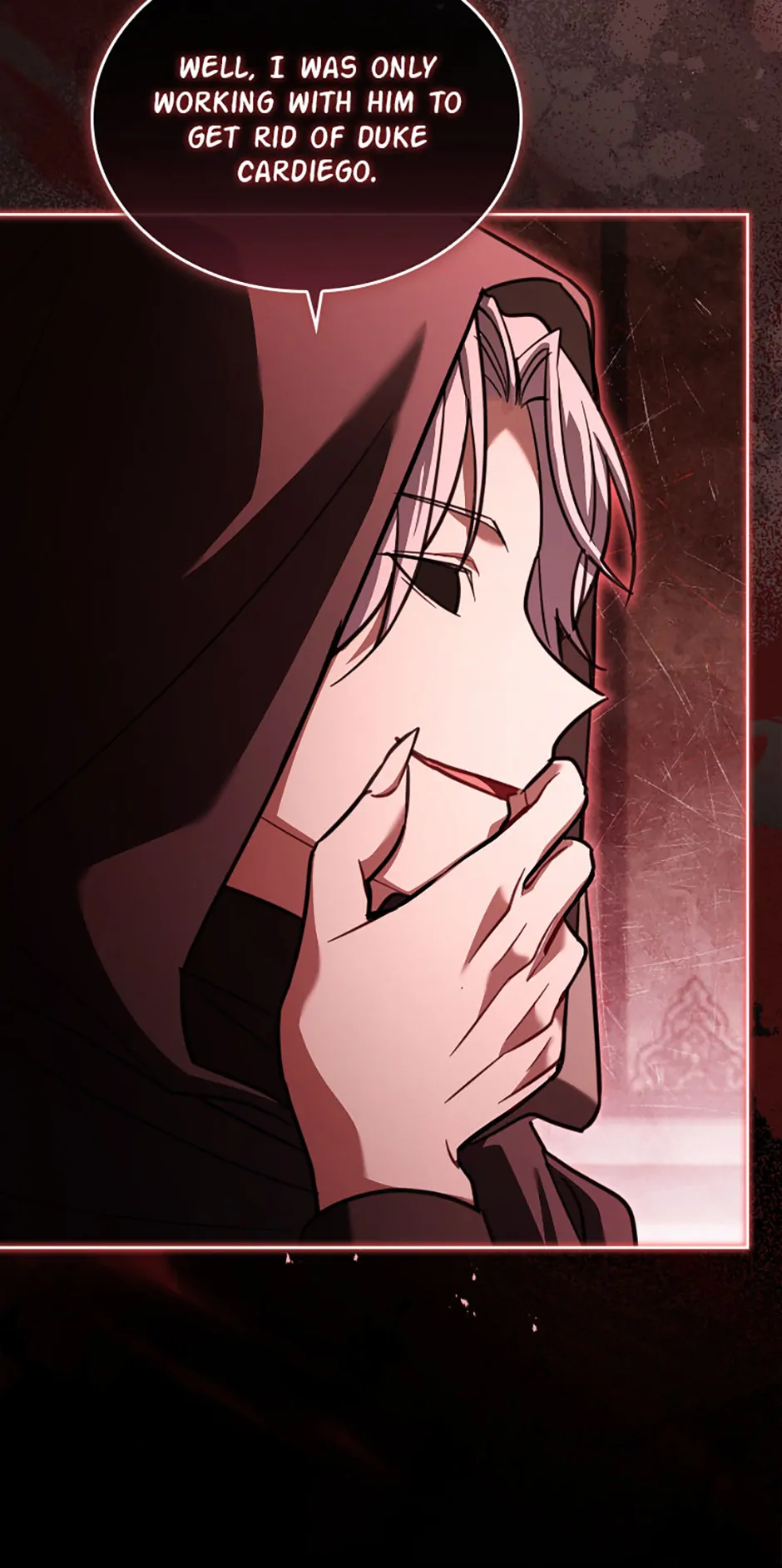 A childhood friend became an obsessive husband Chapter 78 - Page 61