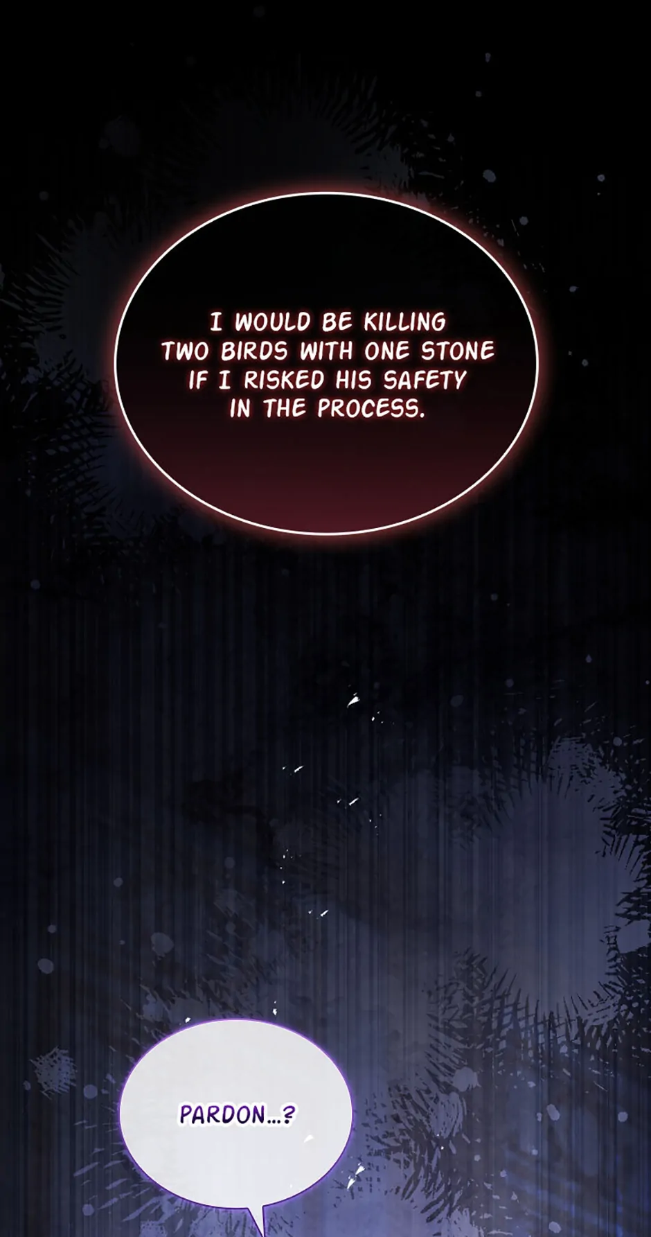 A childhood friend became an obsessive husband Chapter 78 - Page 62