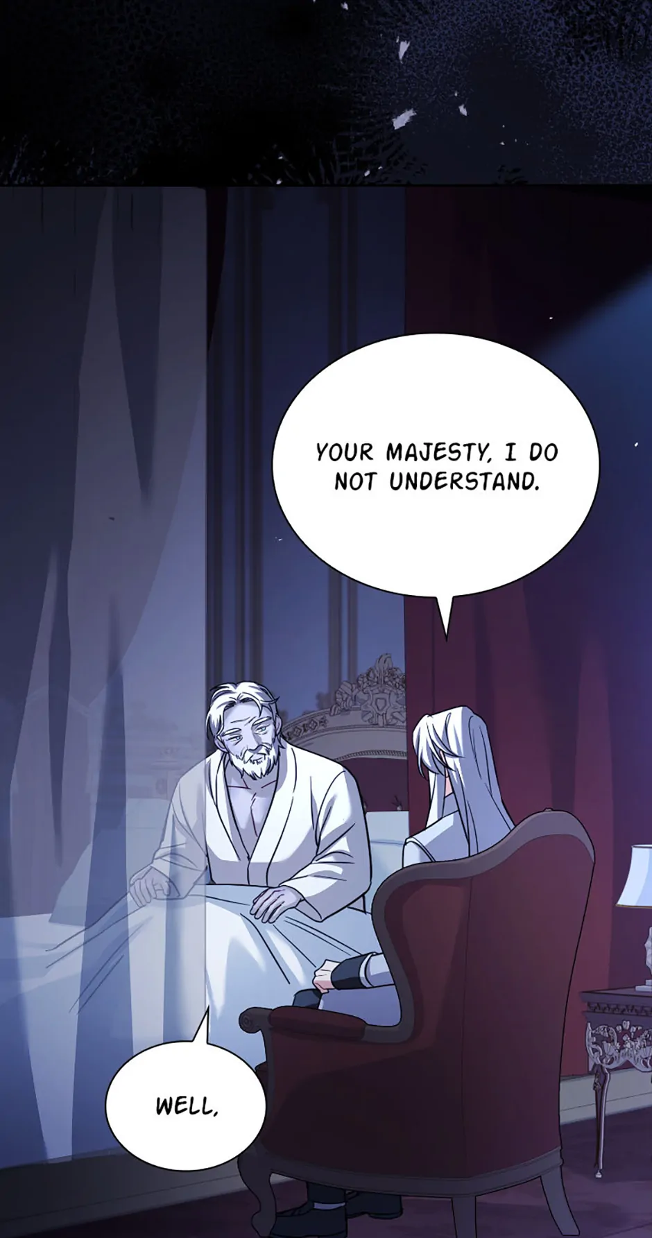 A childhood friend became an obsessive husband Chapter 78 - Page 64