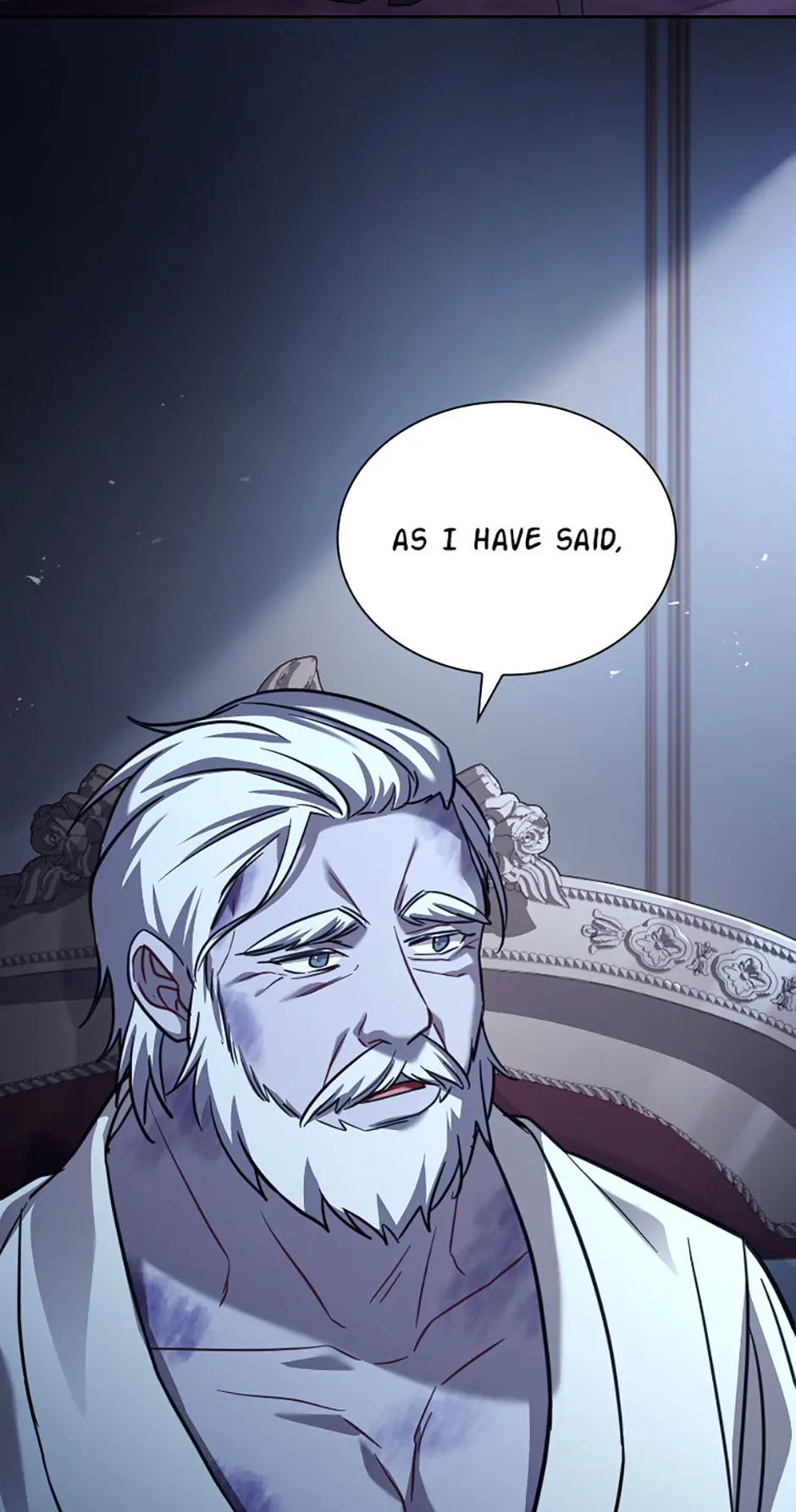 A childhood friend became an obsessive husband Chapter 78 - Page 65