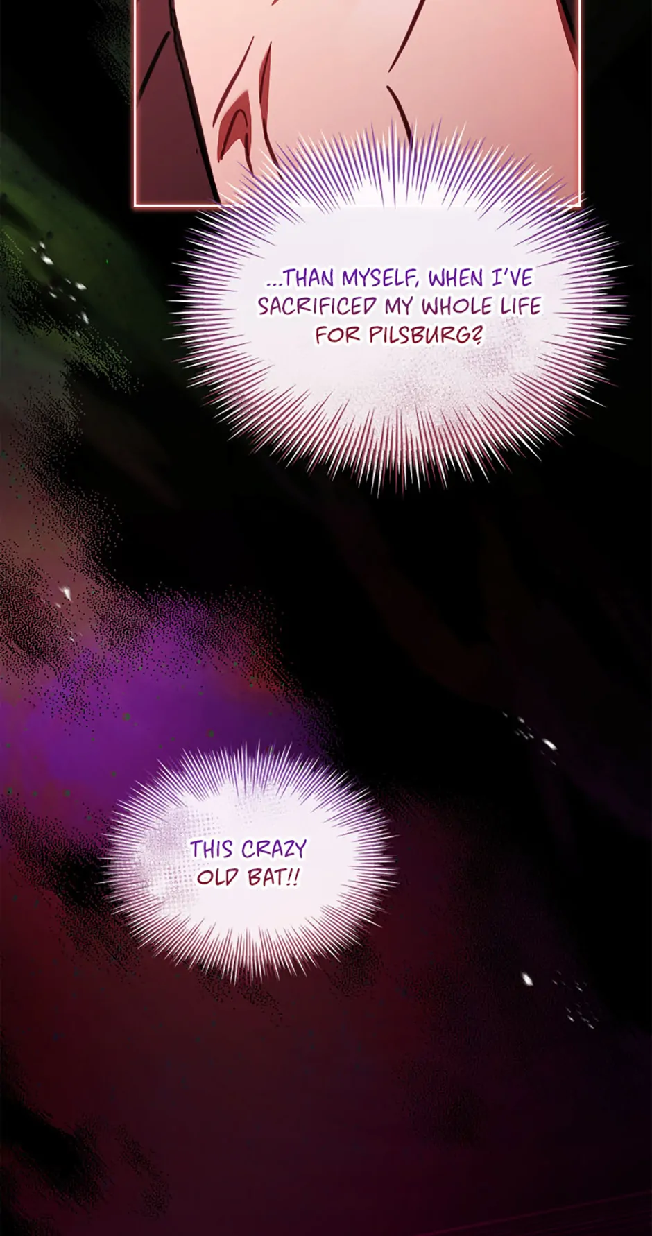 A childhood friend became an obsessive husband Chapter 78 - Page 70