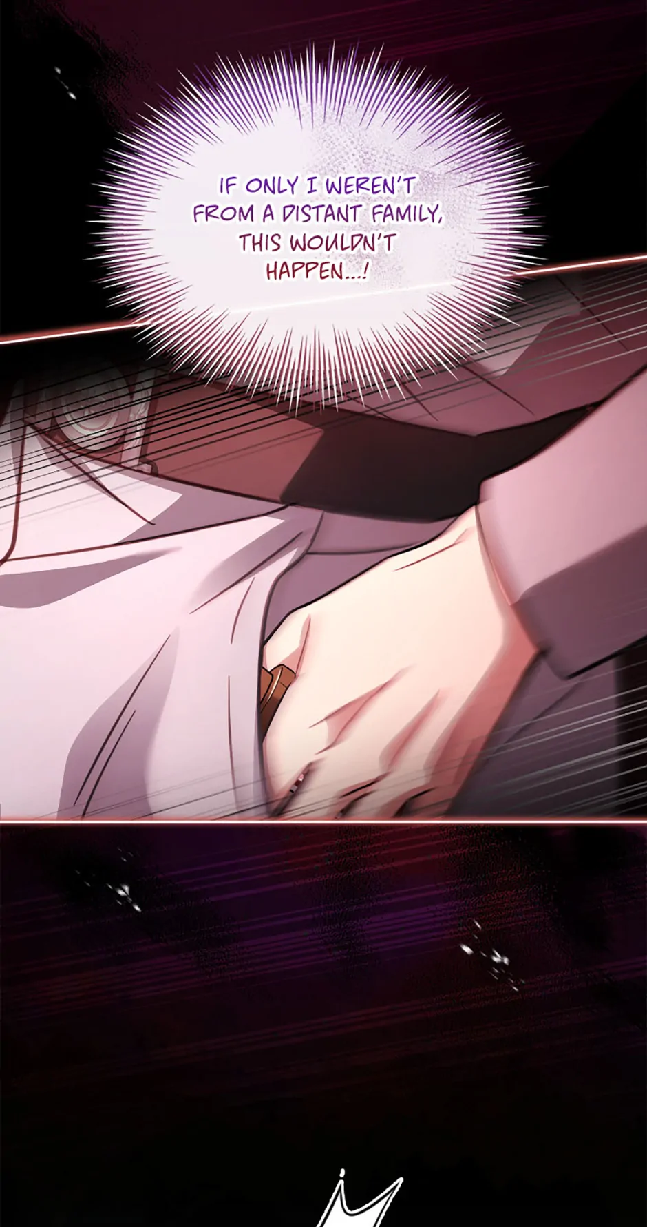 A childhood friend became an obsessive husband Chapter 78 - Page 71