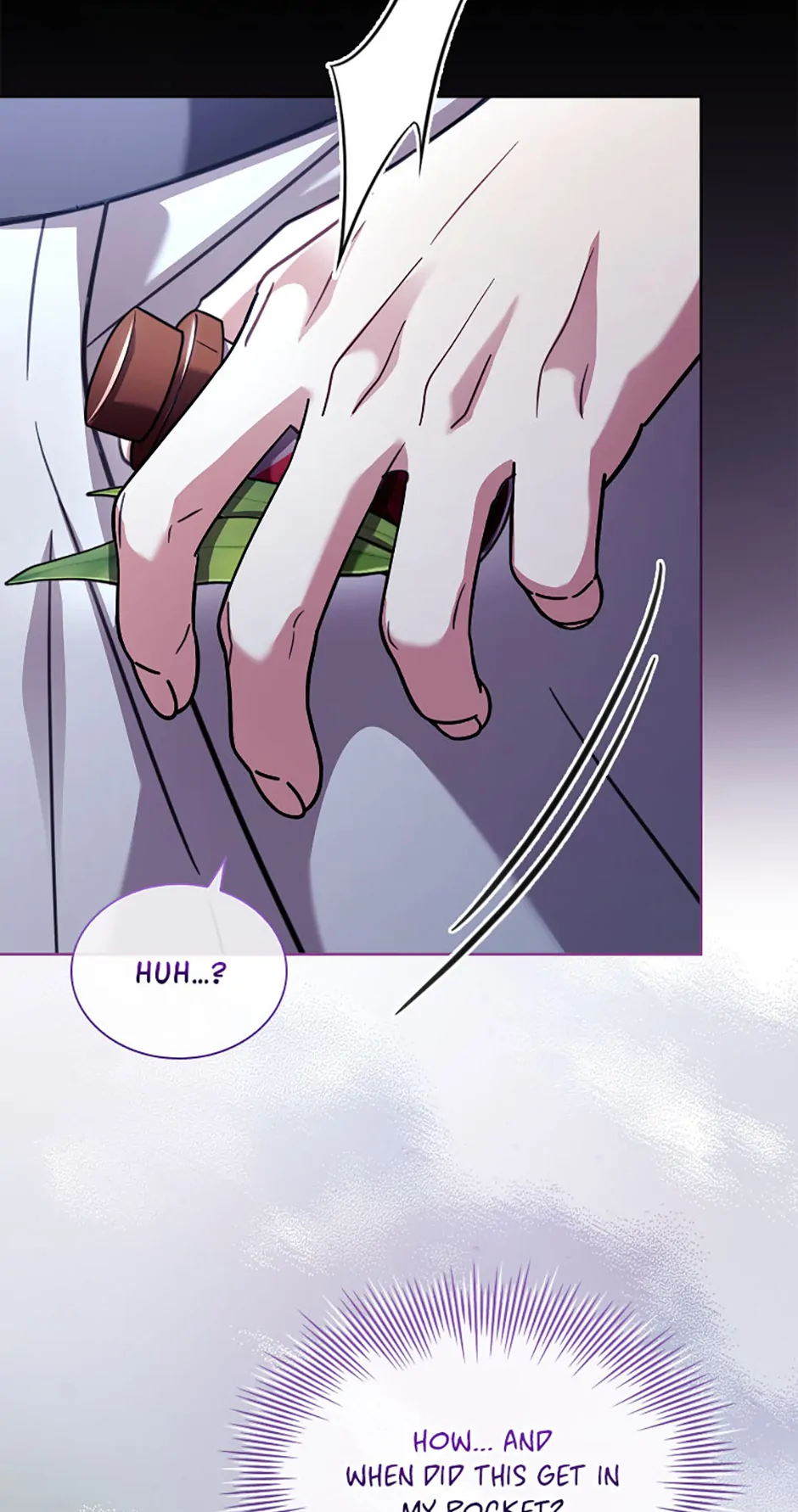 A childhood friend became an obsessive husband Chapter 78 - Page 72