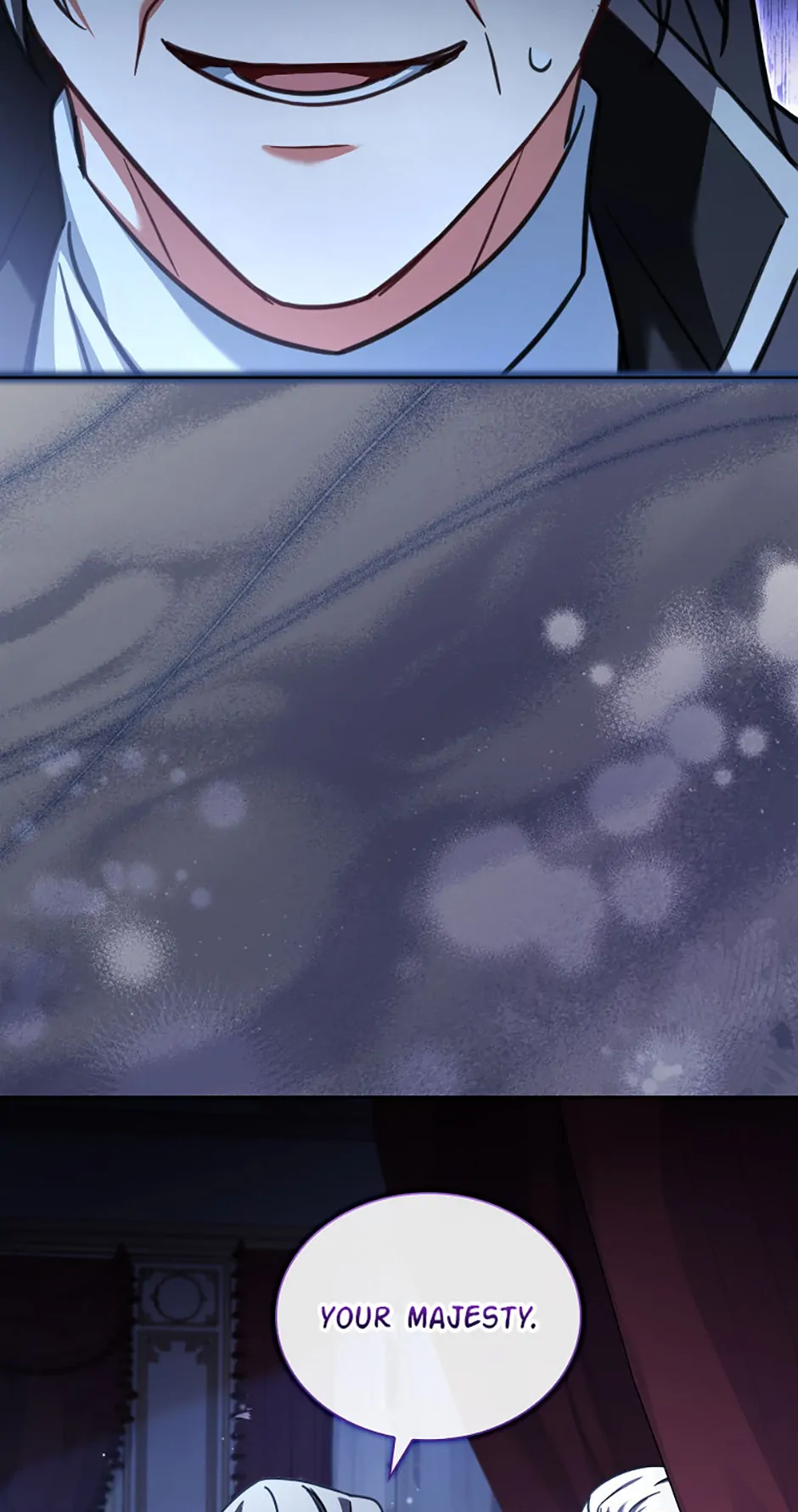 A childhood friend became an obsessive husband Chapter 78 - Page 74