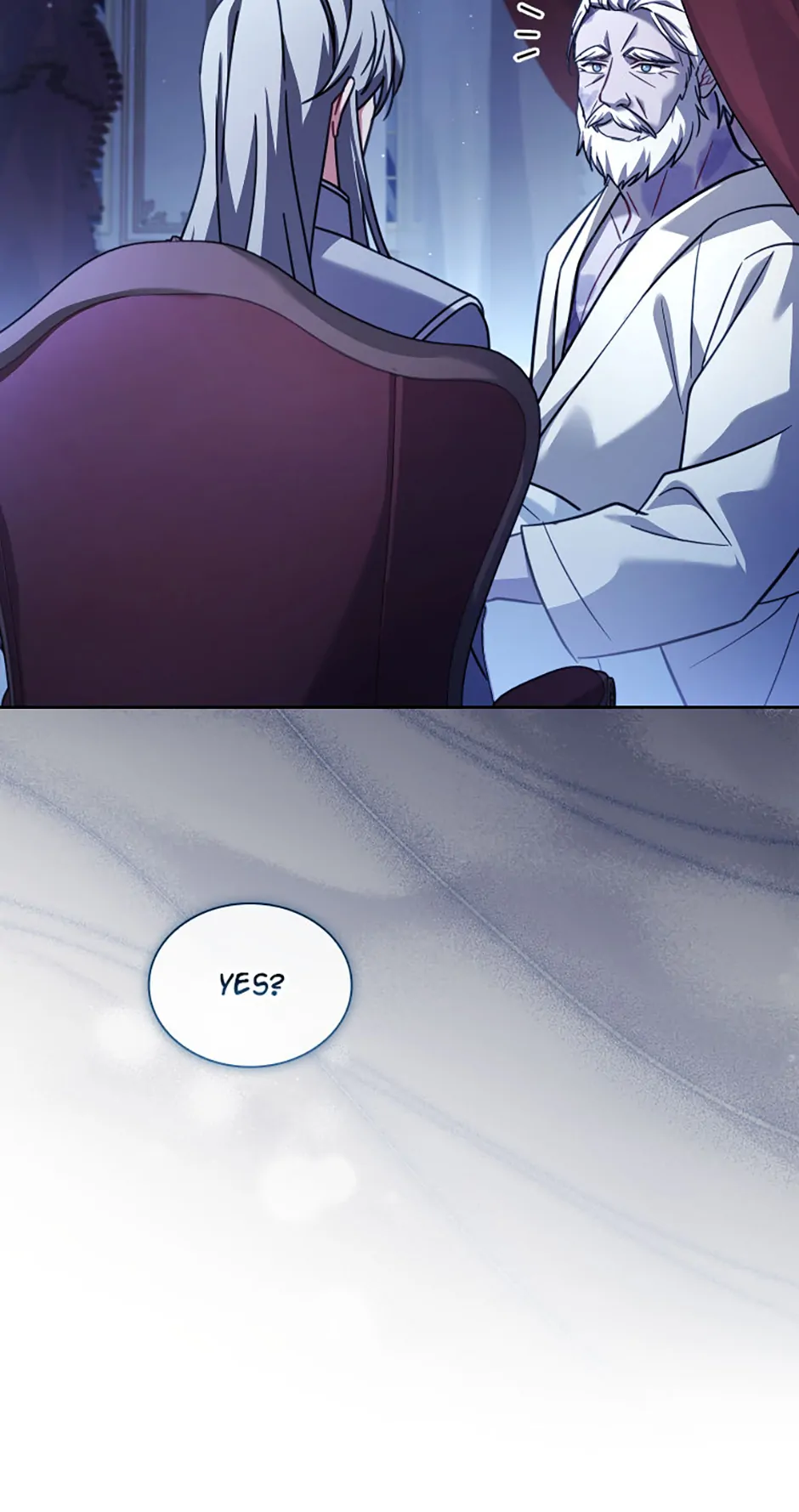 A childhood friend became an obsessive husband Chapter 78 - Page 75