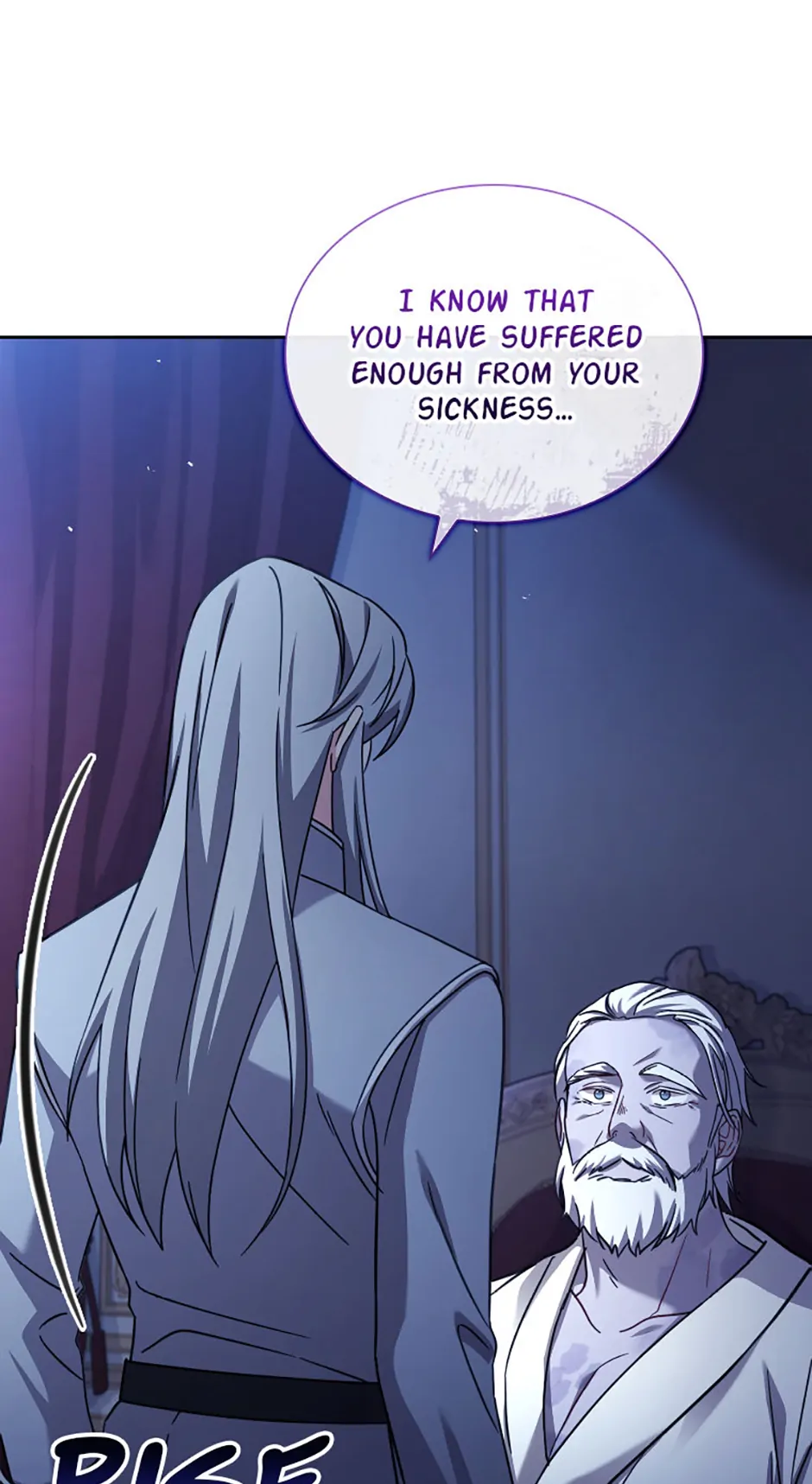 A childhood friend became an obsessive husband Chapter 78 - Page 76