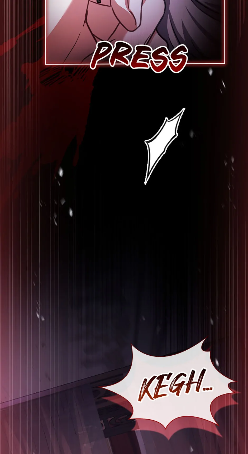 A childhood friend became an obsessive husband Chapter 78 - Page 81