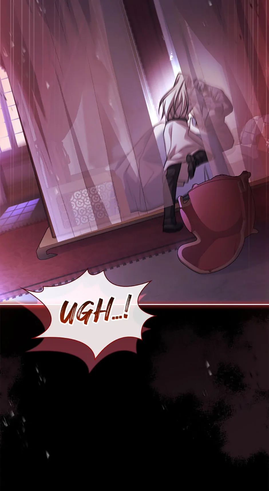 A childhood friend became an obsessive husband Chapter 78 - Page 82