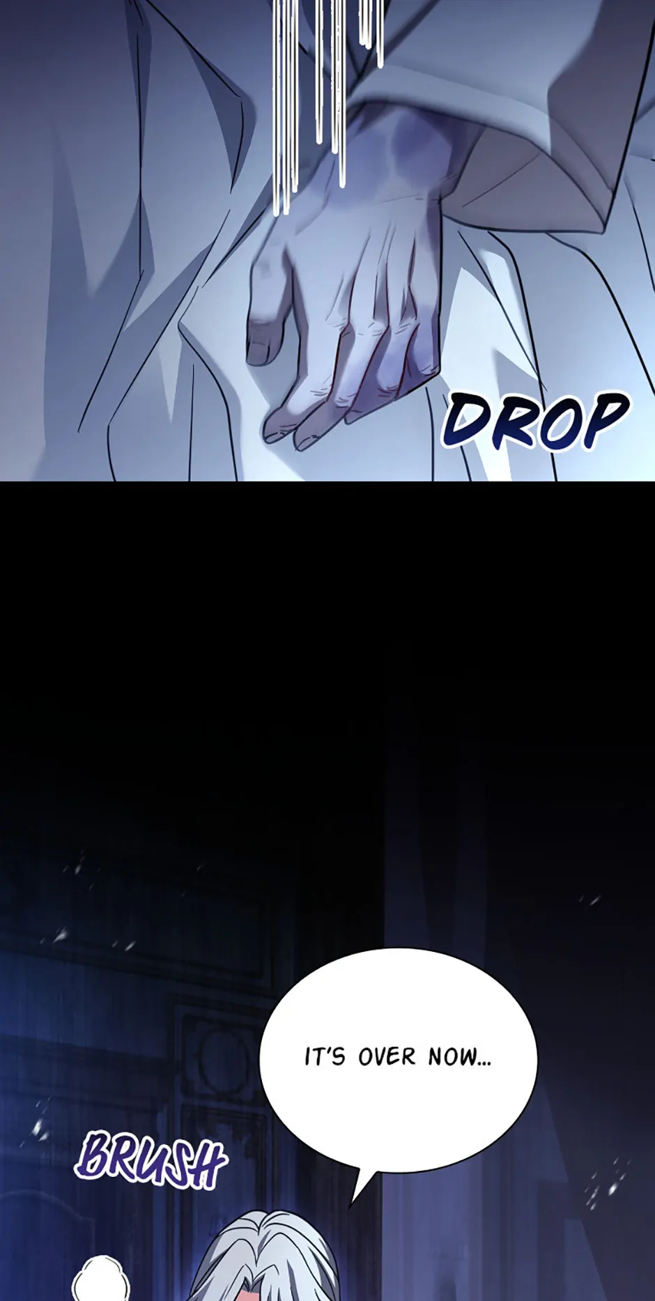 A childhood friend became an obsessive husband Chapter 78 - Page 84