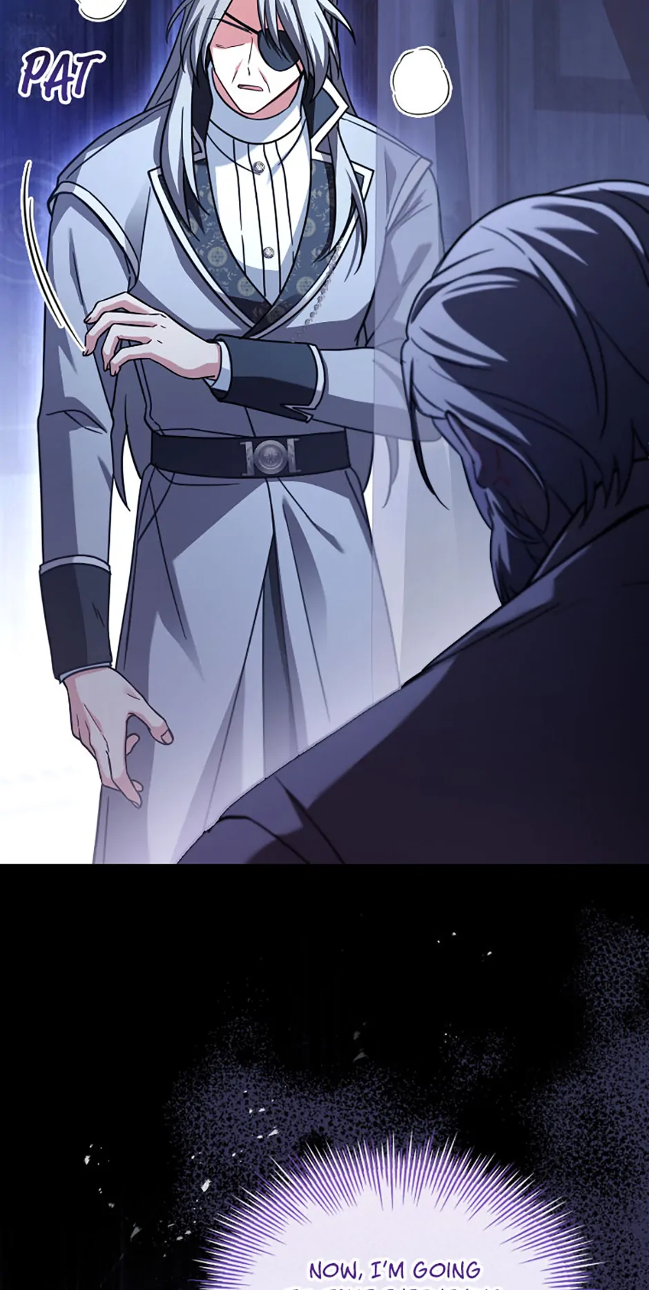 A childhood friend became an obsessive husband Chapter 78 - Page 85