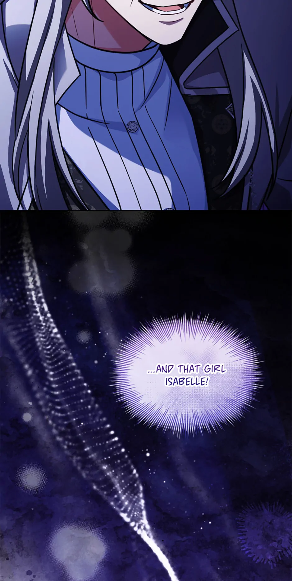 A childhood friend became an obsessive husband Chapter 78 - Page 87