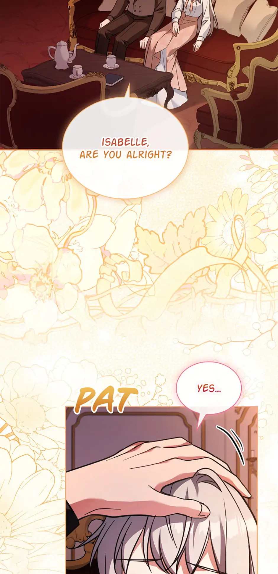 A childhood friend became an obsessive husband Chapter 79 - Page 5