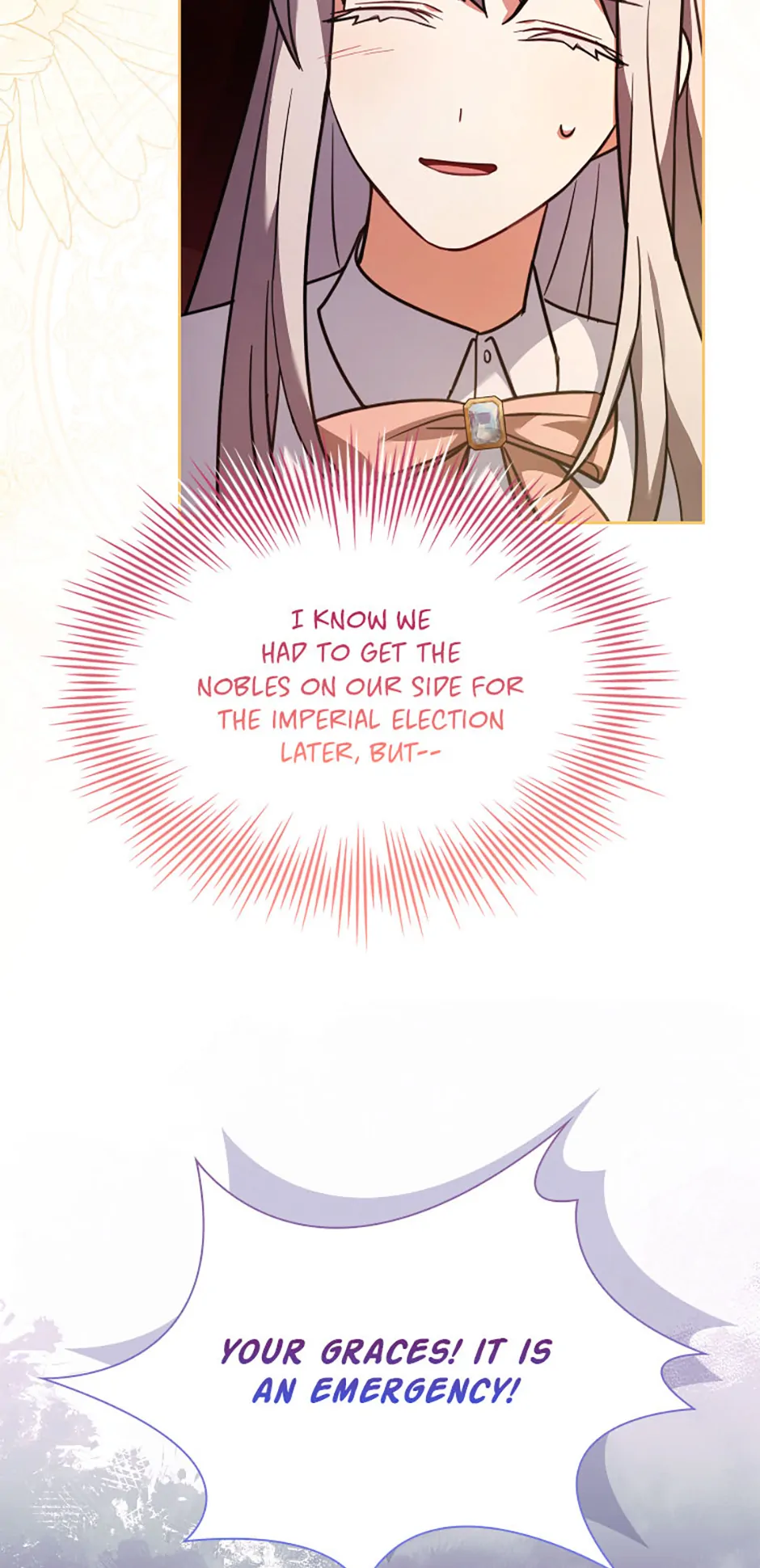 A childhood friend became an obsessive husband Chapter 79 - Page 6