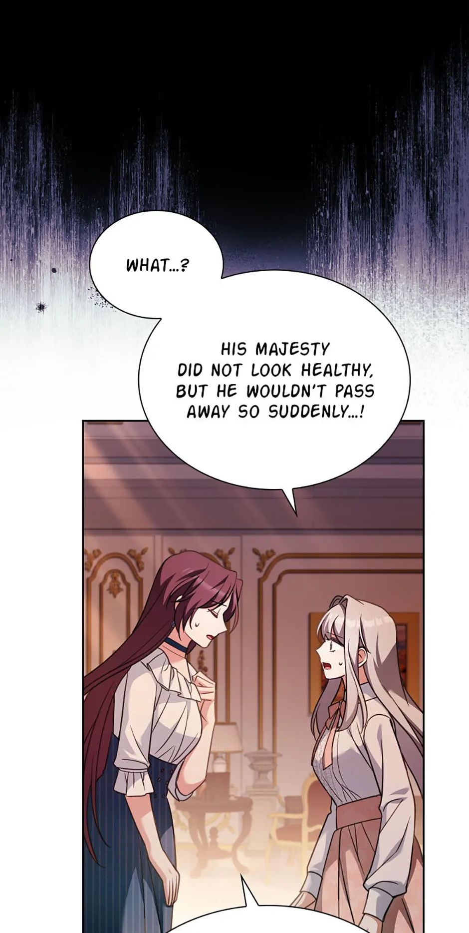 A childhood friend became an obsessive husband Chapter 79 - Page 10