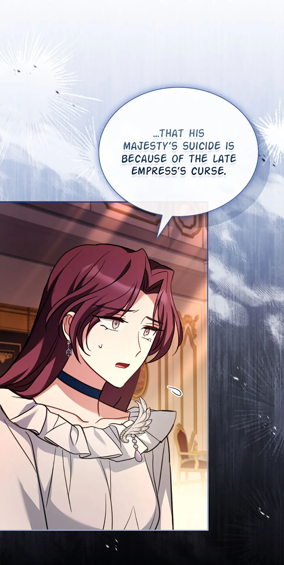 A childhood friend became an obsessive husband Chapter 79 - Page 13