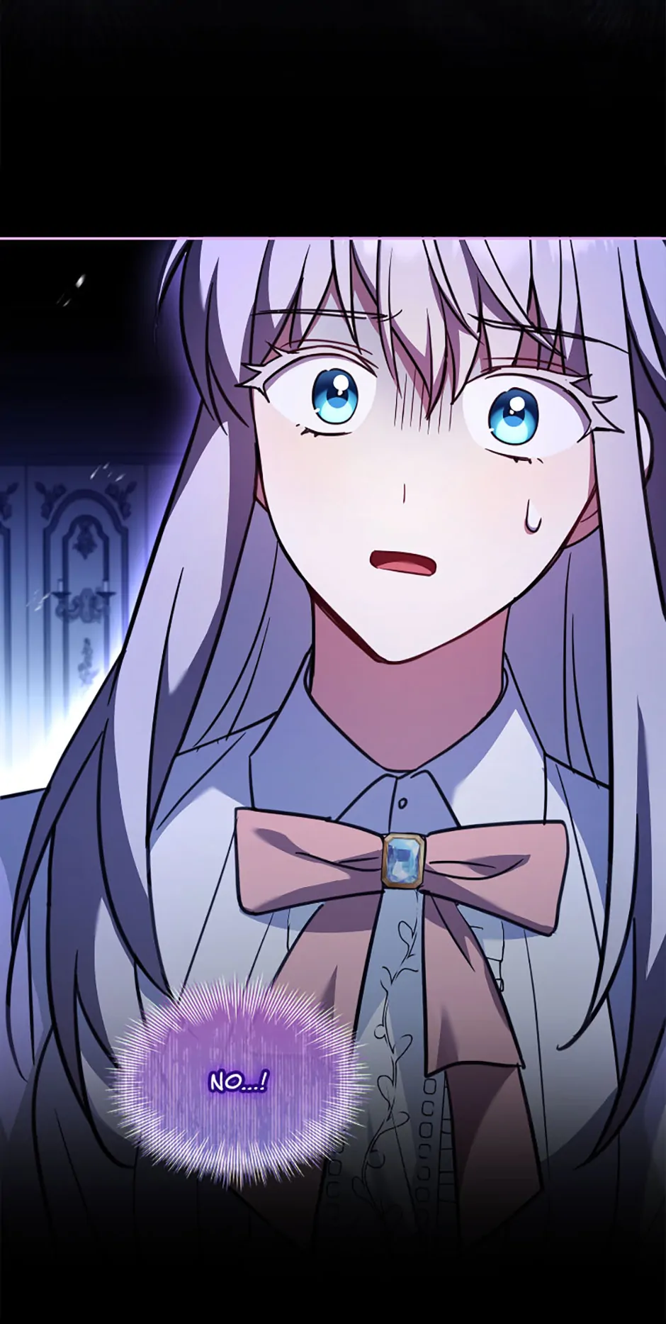 A childhood friend became an obsessive husband Chapter 79 - Page 14