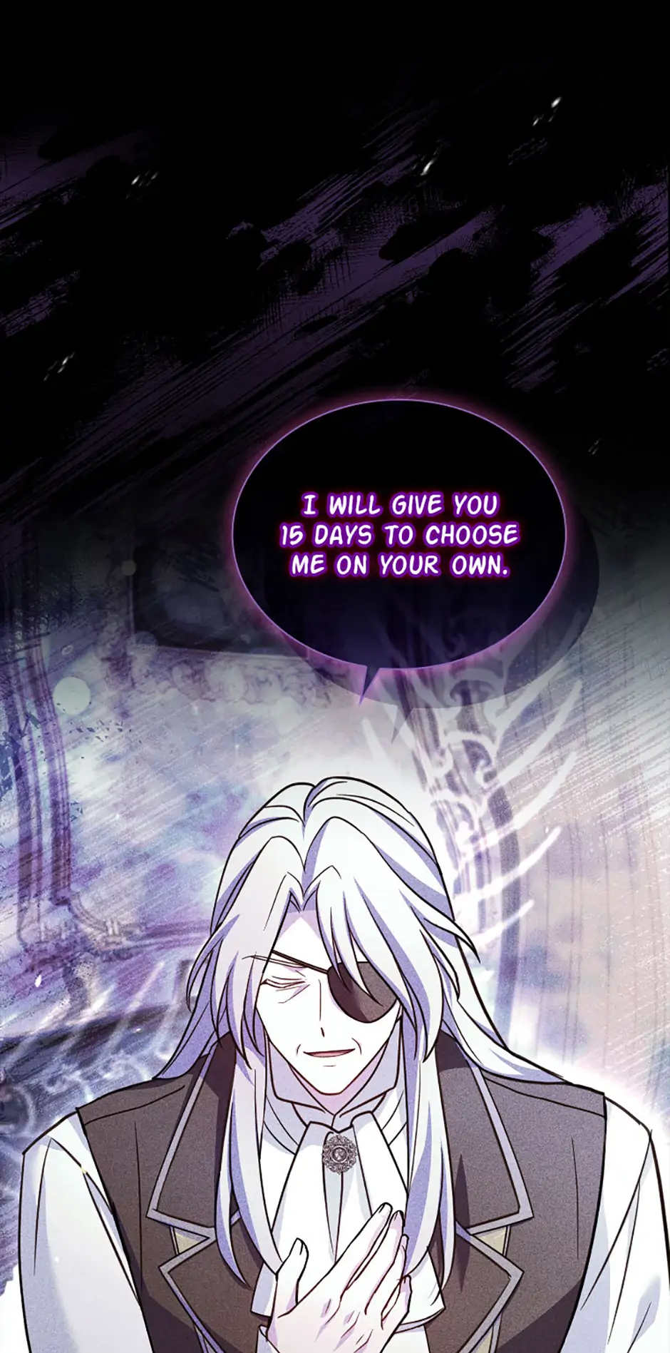 A childhood friend became an obsessive husband Chapter 79 - Page 15