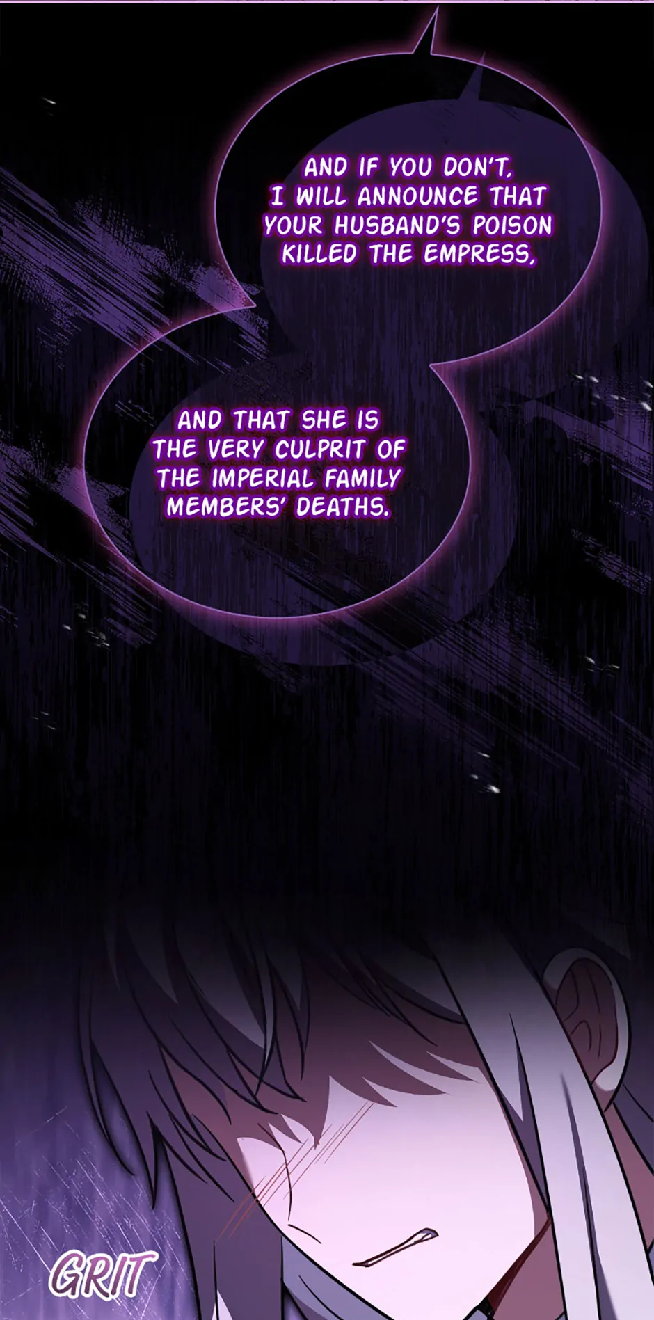 A childhood friend became an obsessive husband Chapter 79 - Page 17