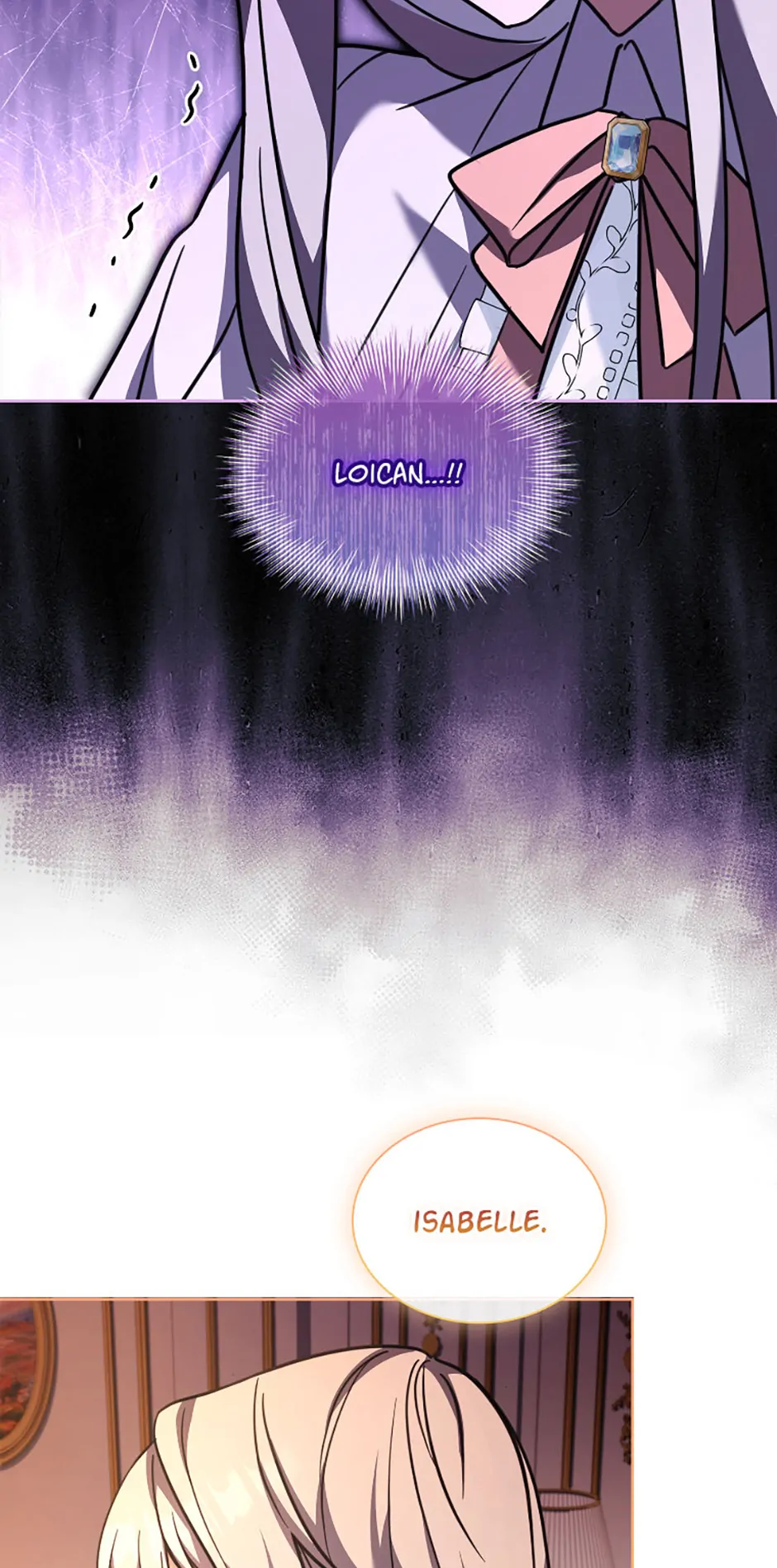 A childhood friend became an obsessive husband Chapter 79 - Page 18