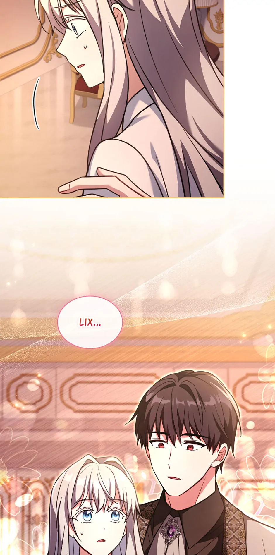 A childhood friend became an obsessive husband Chapter 79 - Page 19