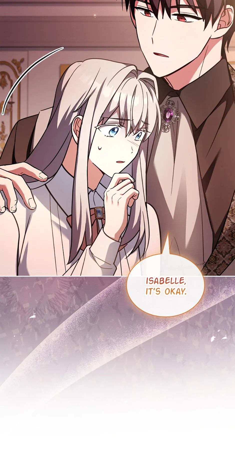 A childhood friend became an obsessive husband Chapter 79 - Page 21