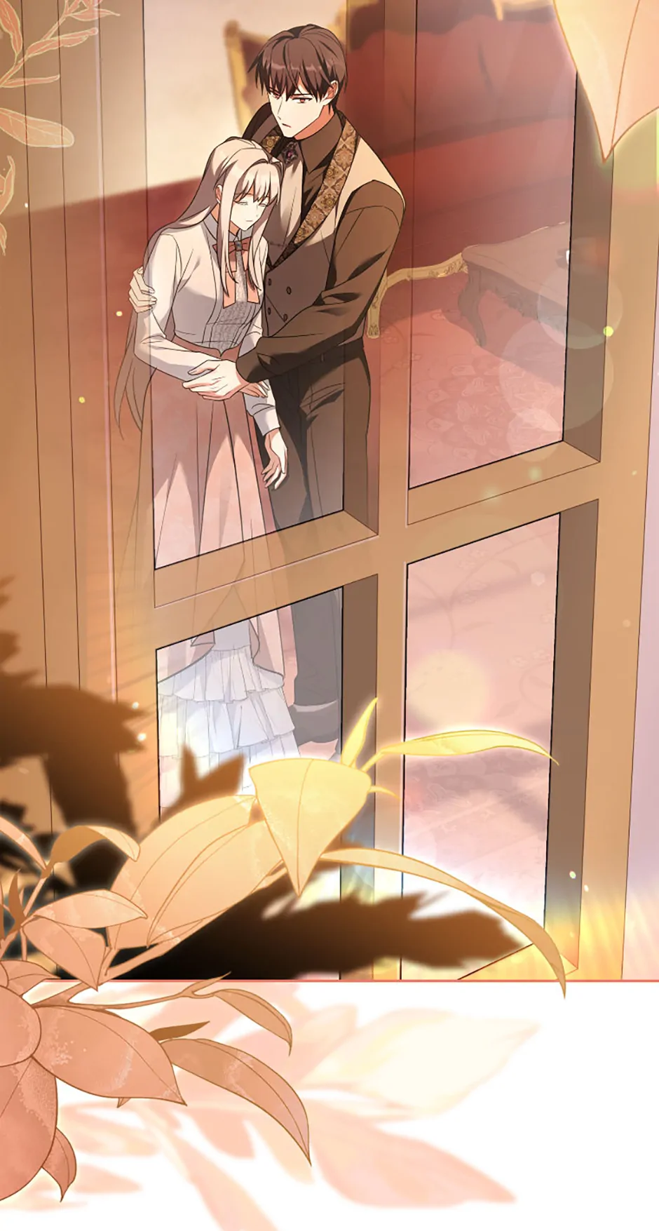 A childhood friend became an obsessive husband Chapter 79 - Page 25