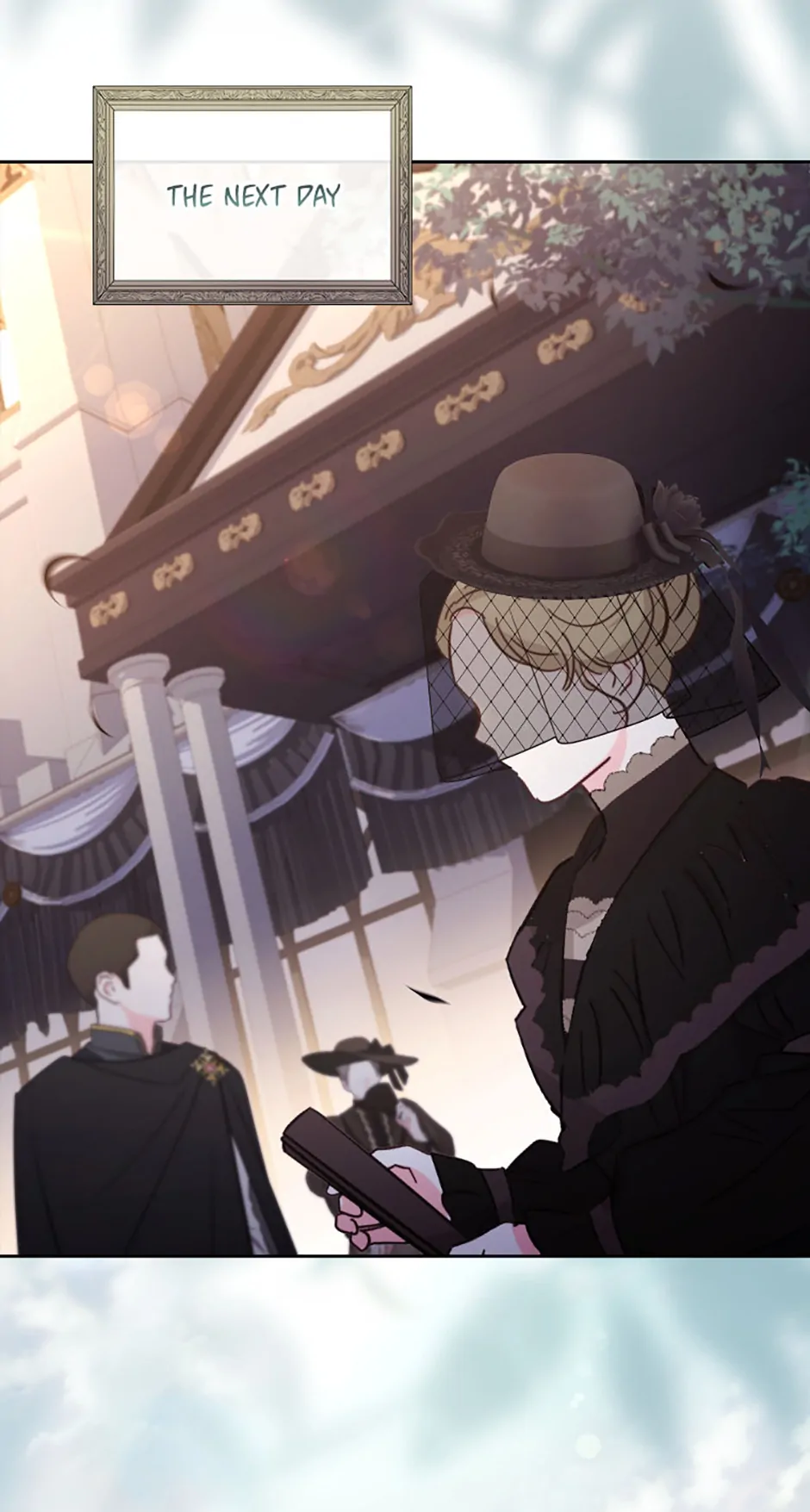 A childhood friend became an obsessive husband Chapter 79 - Page 28