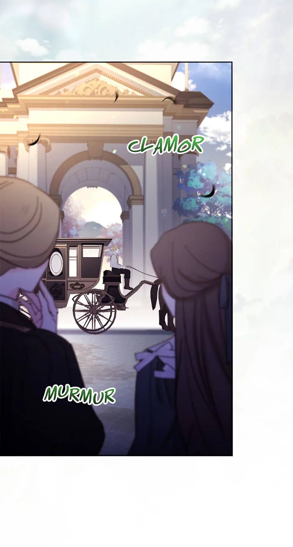 A childhood friend became an obsessive husband Chapter 79 - Page 29