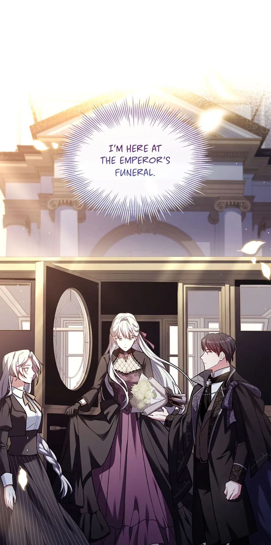 A childhood friend became an obsessive husband Chapter 79 - Page 30