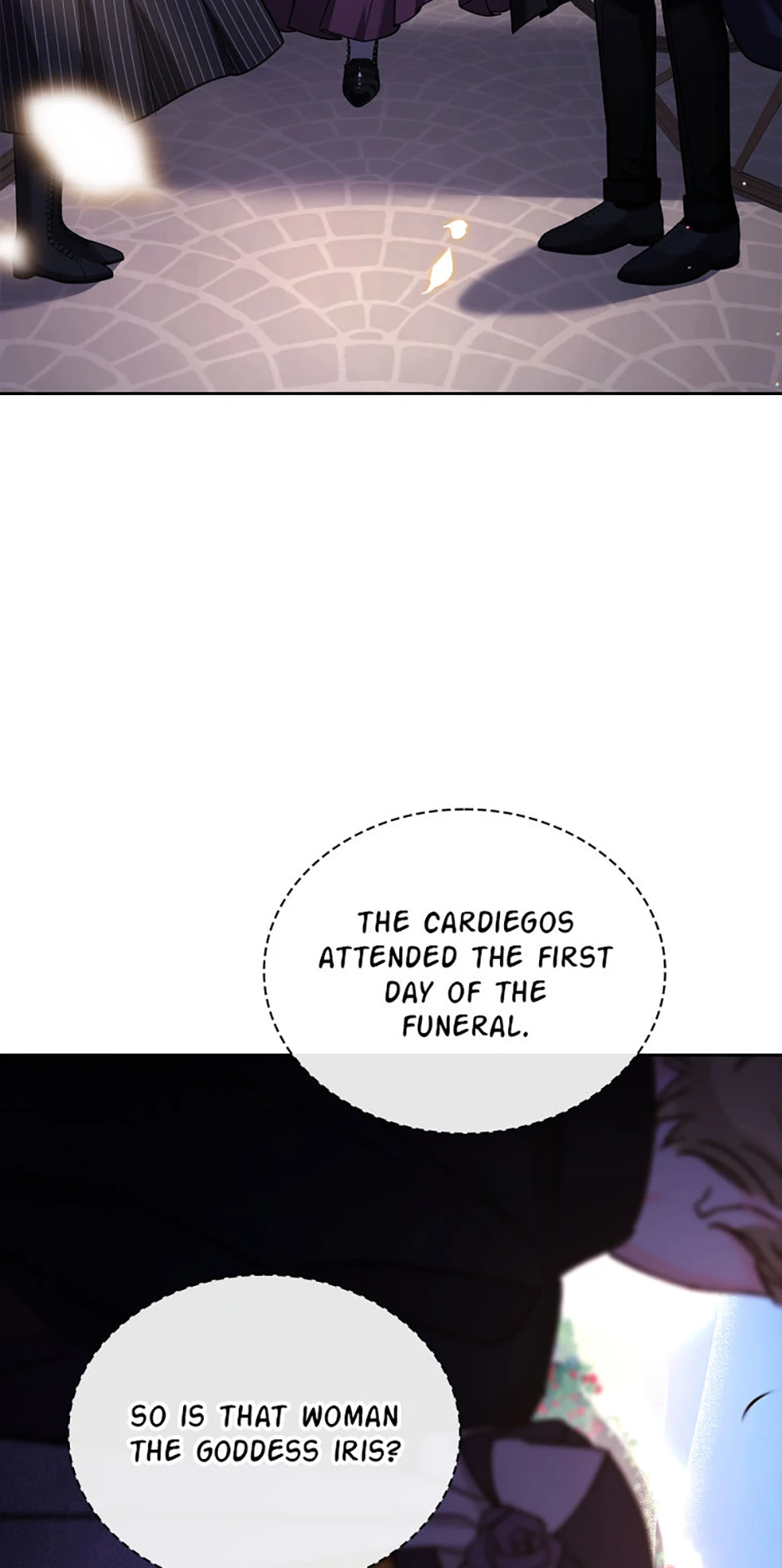 A childhood friend became an obsessive husband Chapter 79 - Page 31