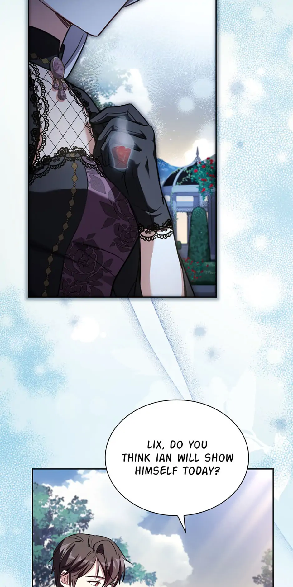 A childhood friend became an obsessive husband Chapter 79 - Page 33