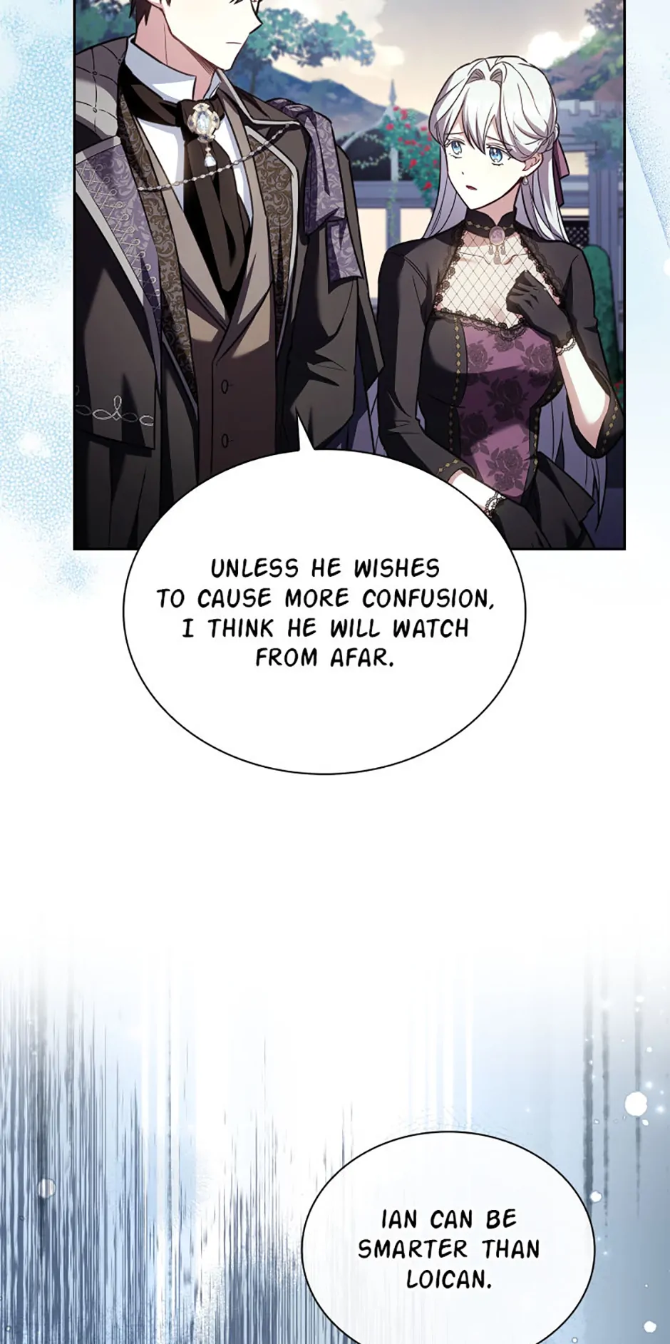 A childhood friend became an obsessive husband Chapter 79 - Page 34