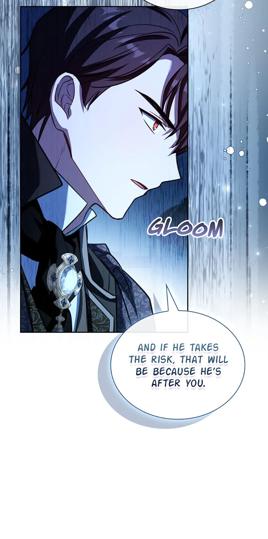 A childhood friend became an obsessive husband Chapter 79 - Page 35