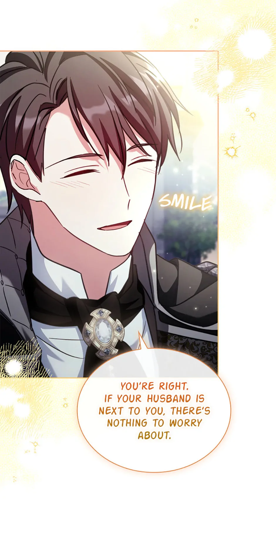 A childhood friend became an obsessive husband Chapter 79 - Page 37