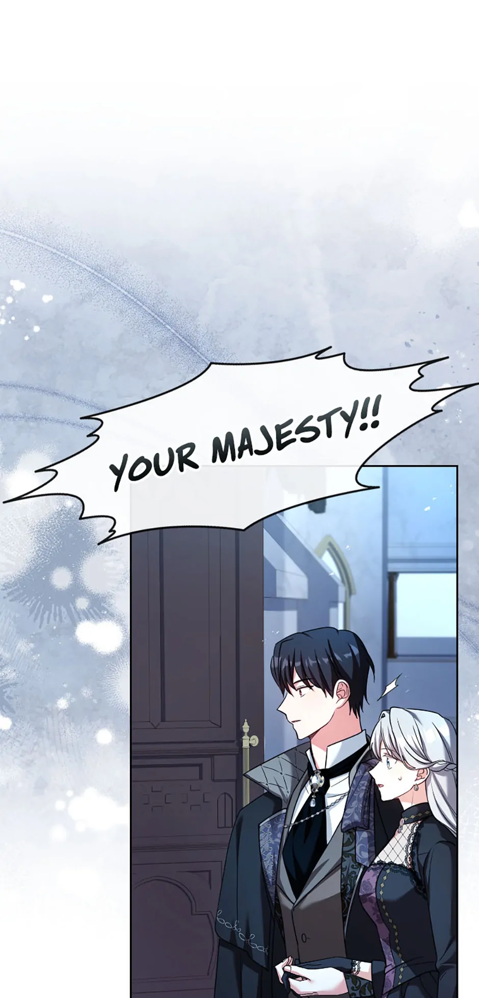 A childhood friend became an obsessive husband Chapter 79 - Page 38